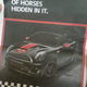 Illustration for article titled Clever Mini Cooper Ad Trolls The European Horsemeat Scandal